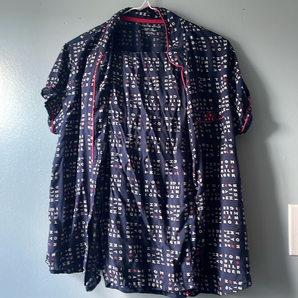 TOMMY HILFIGER PJ SET